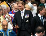 Nicholl: Windsors think 'this will not end well' for Prince Harry