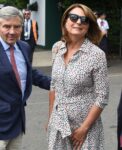 Carole Middleton was 'upset and deeply disappointed' when Party Pieces failed.