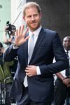 The Times: Prince Harry embarrasses himself by criticizing British government!