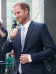 The Times: Prince Harry embarrasses himself by criticizing British government!