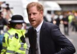 The Times: Prince Harry embarrasses himself by criticizing British government!