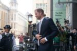 The Times: Prince Harry embarrasses himself by criticizing British government!