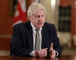 Boris Johnson has resigned as a MP in the wake of yet another 'Partygate scandal'