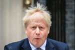 Boris Johnson has resigned as a MP in the wake of yet another 'Partygate scandal'