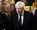 Boris Johnson has resigned as a MP in the wake of yet another 'Partygate scandal'