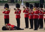 King Charles will be riding a horse in his first Trooping of the Colour as monarch