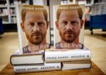 DHS denied Heritage Foundation's application to obtain Prince Harry's Visa