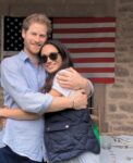 DHS denied Heritage Foundation's application to obtain Prince Harry's Visa