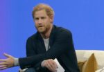 DHS denied Heritage Foundation's application to obtain Prince Harry's Visa