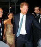 DHS denied Heritage Foundation's application to obtain Prince Harry's Visa