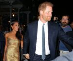 DHS denied Heritage Foundation's application to obtain Prince Harry's Visa