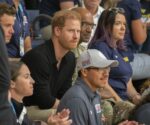 DHS denied Heritage Foundation's application to obtain Prince Harry's Visa