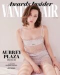 Aubrey Plaza says: Sofia Vergara's not the only Latina celebrity. There are other Latina personalities!