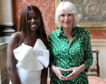 King Charles and Queen Camilla hosted an event for the Windrush Generation