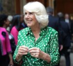 King Charles and Queen Camilla hosted an event for the Windrush Generation