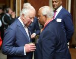 King Charles and Queen Camilla hosted an event for the Windrush Generation