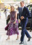 Duchess Sophie is a rising star within the royal family & they need her