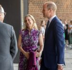 Duchess Sophie is a rising star within the royal family & they need her