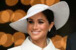 Rumors say that Duchess Meghan 'is about to sign a Dior deal'