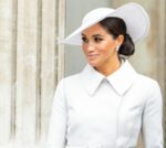 Rumors say that Duchess Meghan 'is about to sign a Dior deal'