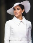 Rumors say that Duchess Meghan 'is about to sign a Dior deal'