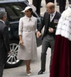 Rumors say that Duchess Meghan 'is about to sign a Dior deal'