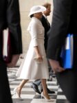 Rumors say that Duchess Meghan 'is about to sign a Dior deal'