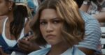 The trailer for 'Challengers,' features a tennis-themed love triangle between Zendaya and two cutes.