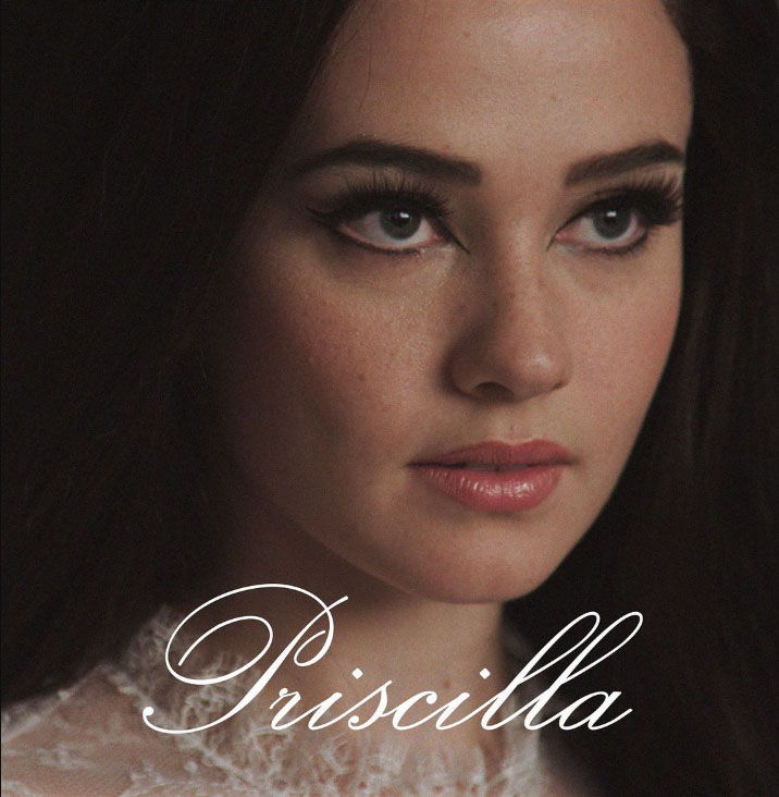 Will you watch the trailer for Sofia Coppola’s Priscilla Presley film?