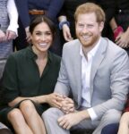 The Sussexes Netflix deal is 'in better shape than ever before'