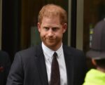 Prince Harry failed to make a podcast pitch about fatherhood and childhood trauma