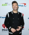 Ryan Seacrest replaces Pat Sajak on 'Wheel of Fortune.