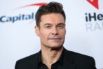 Ryan Seacrest replaces Pat Sajak on 'Wheel of Fortune.