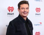 Ryan Seacrest replaces Pat Sajak on 'Wheel of Fortune.