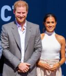 The Sussexes have'sick and tired' of people lining up to 'take cheap shots' at them