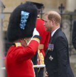 After the Frogmore eviction Prince Harry is no longer a state counselor