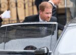 After the Frogmore eviction Prince Harry is no longer a state counselor