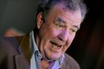 The Press Watchdog IPSO'sanctions' Jeremy Clarkson for his vile Sun article