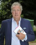 The Press Watchdog IPSO'sanctions' Jeremy Clarkson for his vile Sun article