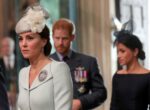 Princess Kate asked for a statement that said'recollections can vary' about the Sussexes