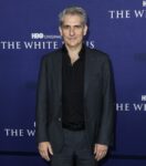 Michael Imperioli blasts the SCOTUS decision legalizing LGBTQ discrimination