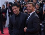 After six years of marriage, Ricky Martin and Jwan Yosef have divorced.