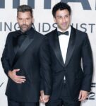 After six years of marriage, Ricky Martin and Jwan Yosef have divorced.