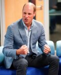 Prince William was 'literally sick with worry' prior to the Sussexes Oprah interview
