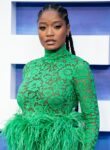 Keke Palmer and Darius Jackson have probably parted ways, as they stopped following each other