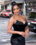 Keke Palmer and Darius Jackson have probably parted ways, as they stopped following each other