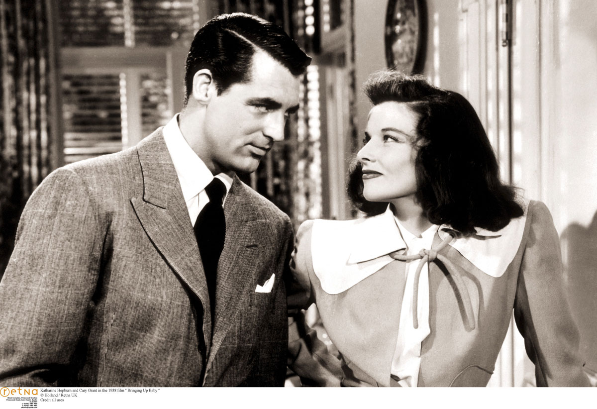 Cary Grant's Daughter: I don't think he liked men but I will never know