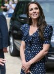 Princess Kate wants people to 'not just associate her as someone who relaxes all summer'